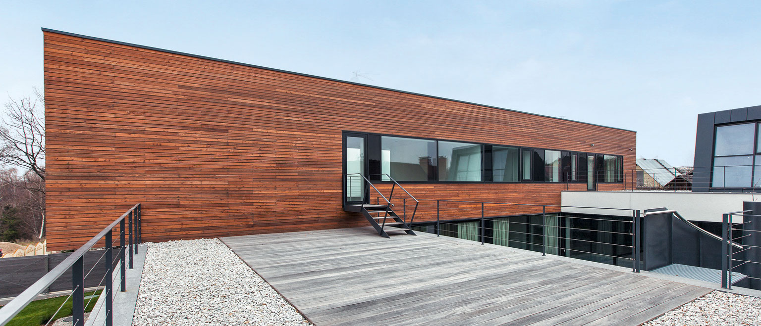 Schüco LivIng MD 82 Kunststofffenster